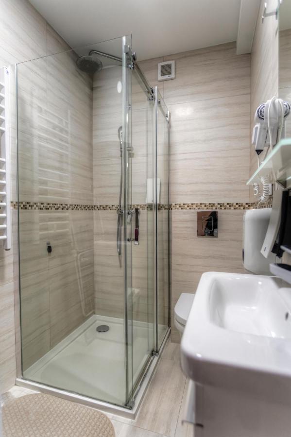 Apartman 501 Apartment Belgrade Luaran gambar