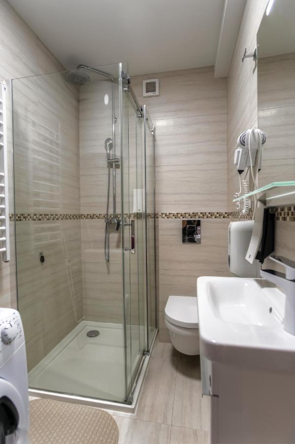 Apartman 501 Apartment Belgrade Luaran gambar