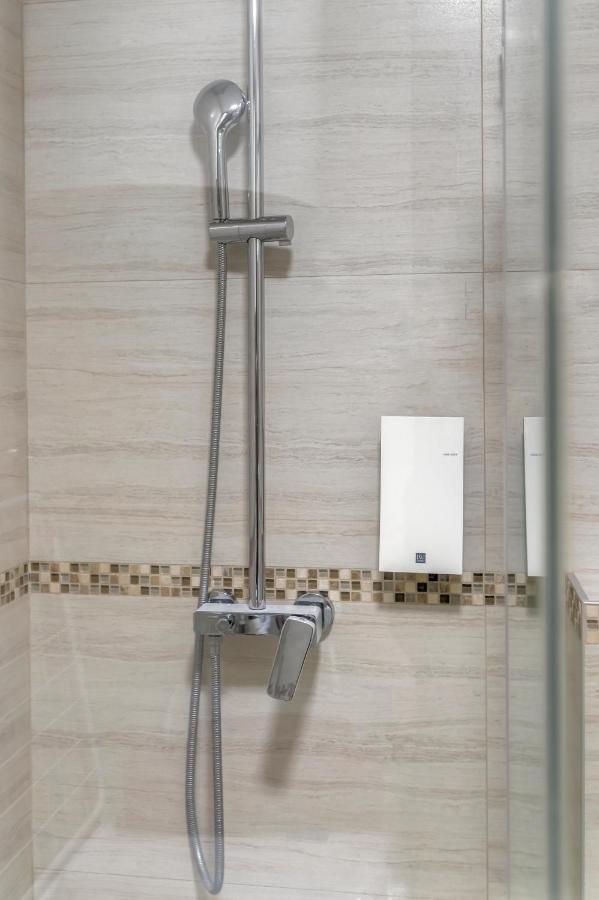 Apartman 501 Apartment Belgrade Luaran gambar